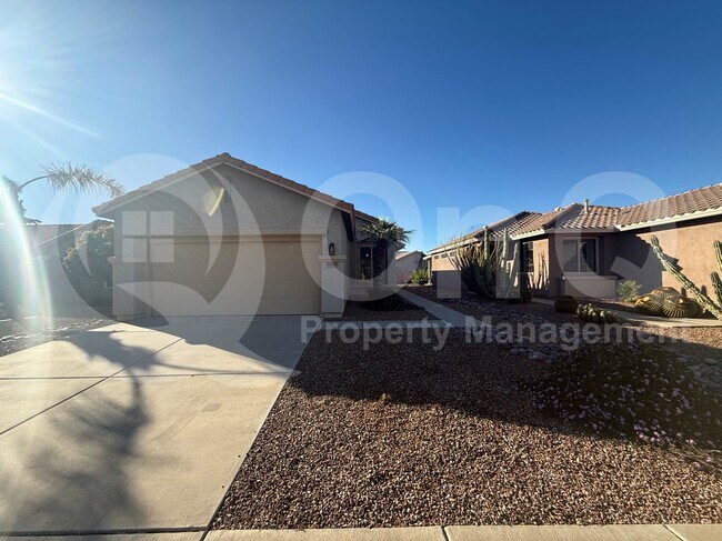 Photo - 9413 N Desert Mist Ln