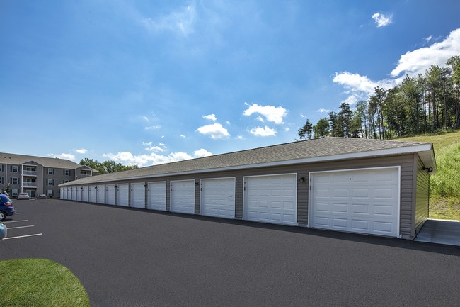 Photo - Camillus Pointe Senior Apartments