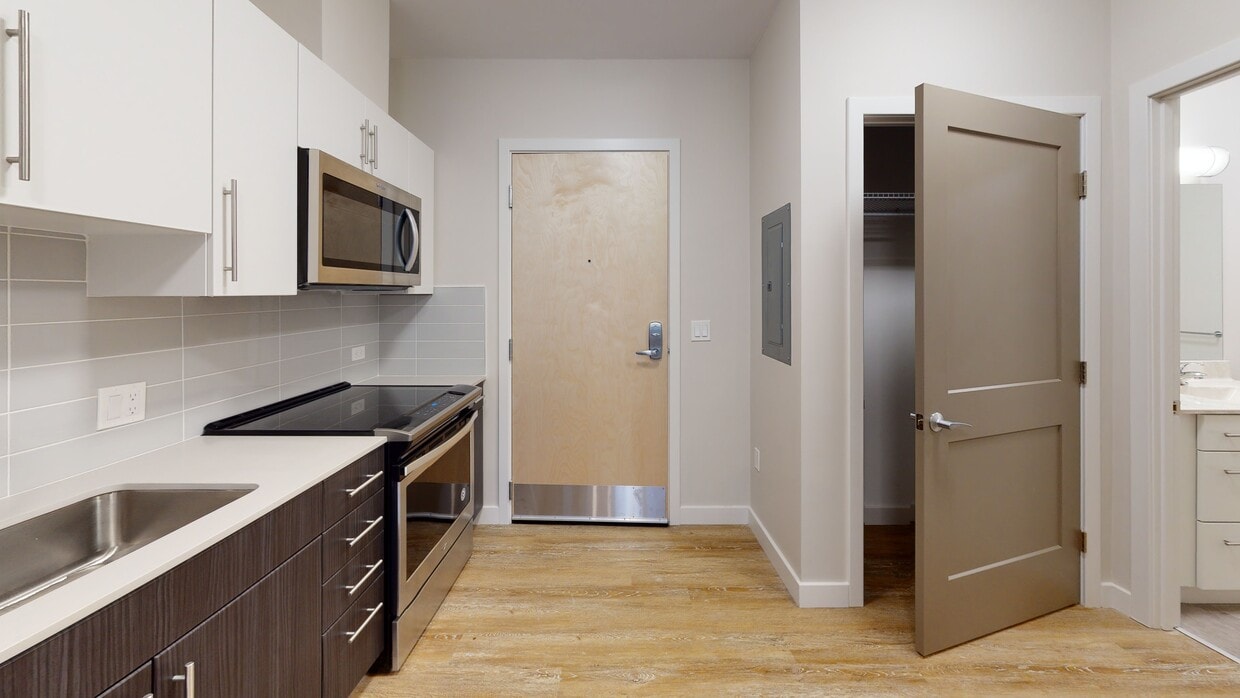 Photo - The Cara Apartments