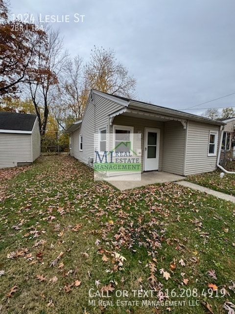 Photo - 1024 Leslie St