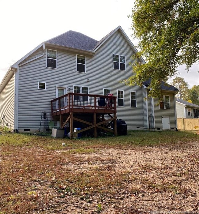 Photo - 1509 Wiggins Dr