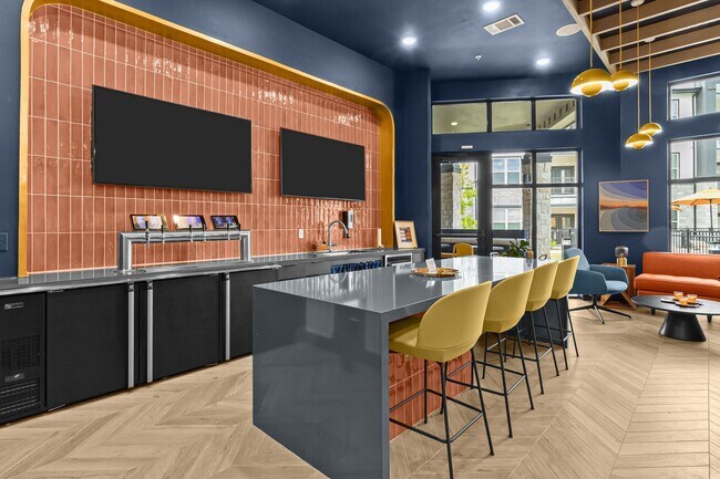 Photo - Cavalry at Liberty Hill