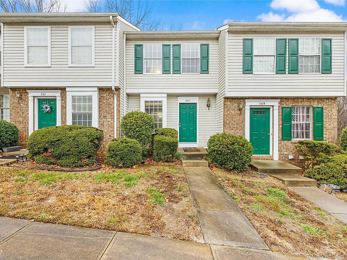 Photo - 529- LEX Unit 529- LEX-1 - 3 rooms 2.5 baths