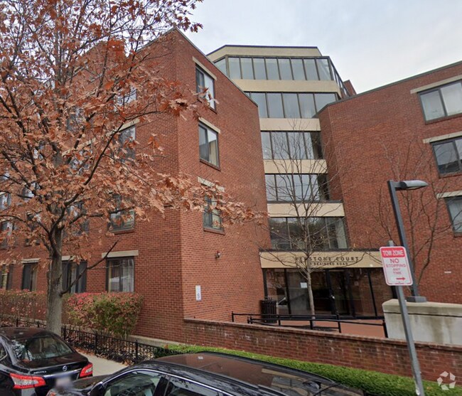 Building Photo - 85 Brainerd Rd Unit 416 Rental