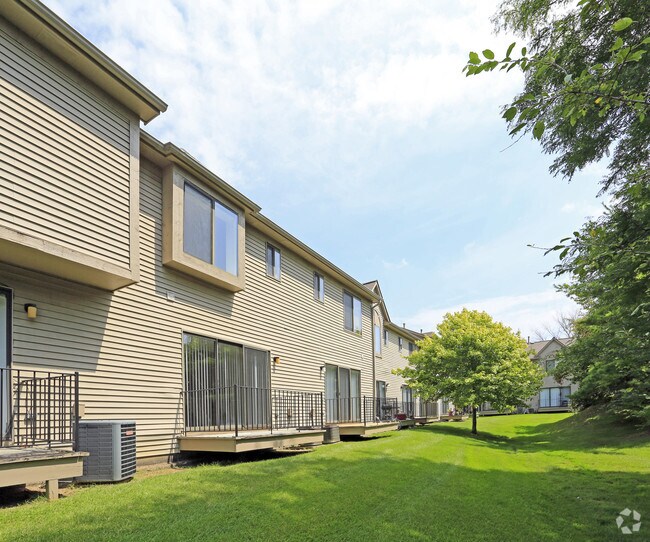 Wexford Apartments Novi, MI