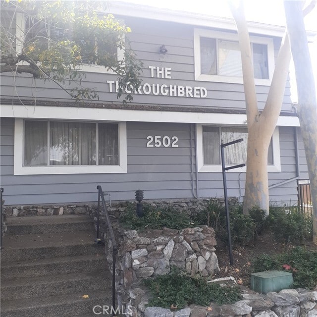 Building Photo - 2502 Manhattan Beach Blvd Unit 7