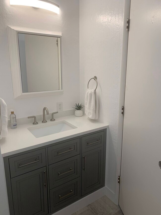 Photo - 484 Mcfaul Way Apartments Unit A