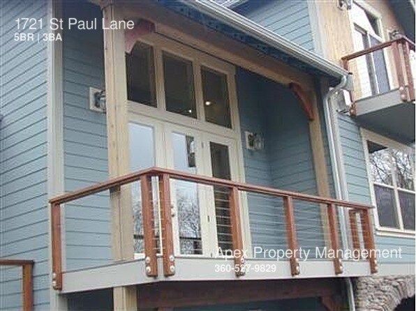 Photo - CENTRAL - House - 1721 St. Paul Ln