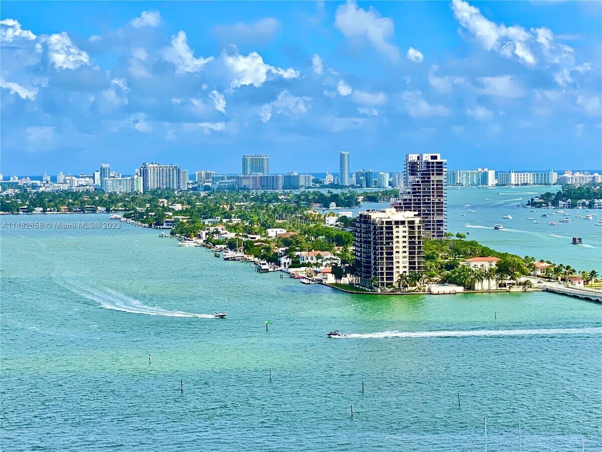 Photo - 1750 N Bayshore Dr Condo Unit 2406