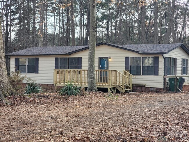 Building Photo - 11519 Forestwinds Ln Rental