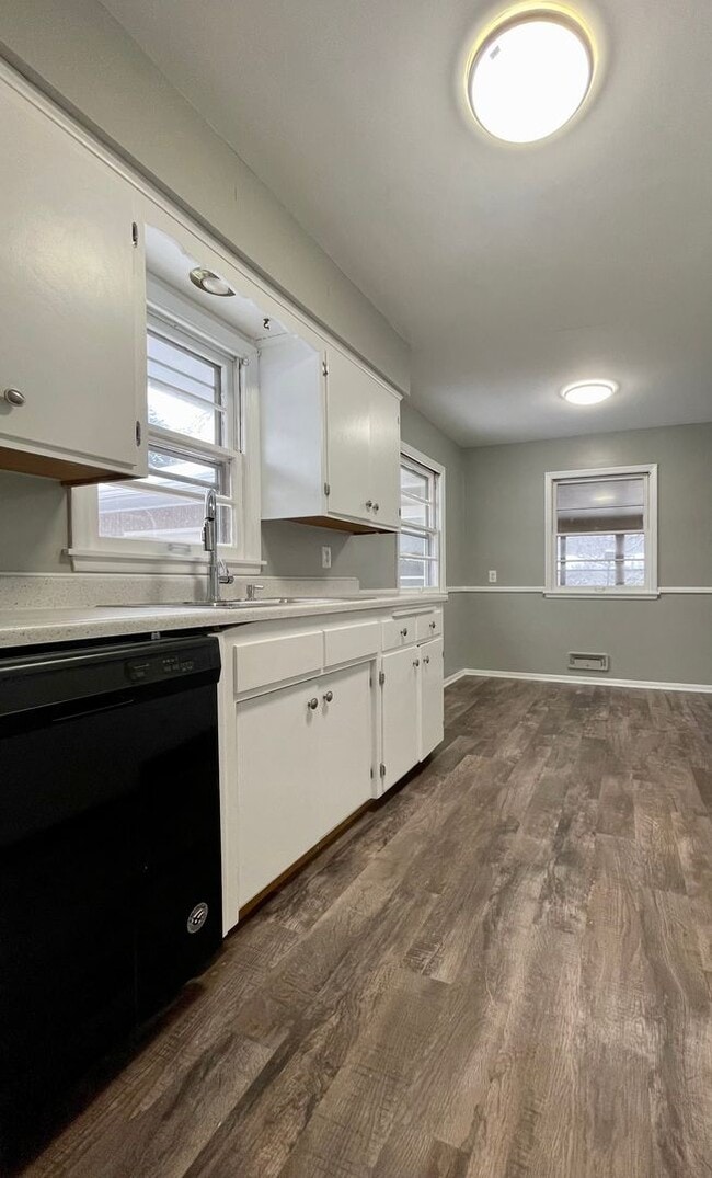 Photo - Spectacular 4 Bedroom 2 Bathroom Single Family Home in Brooklyn Center!