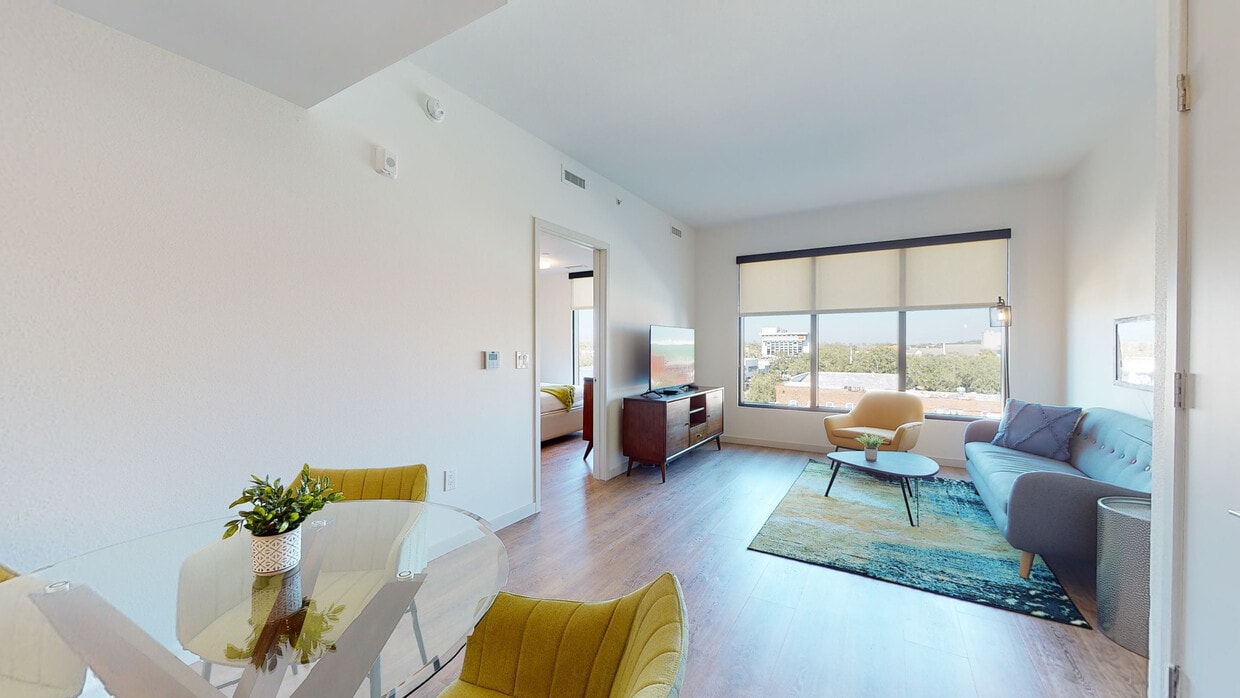 Photo - Magnolia Apartment Residences
