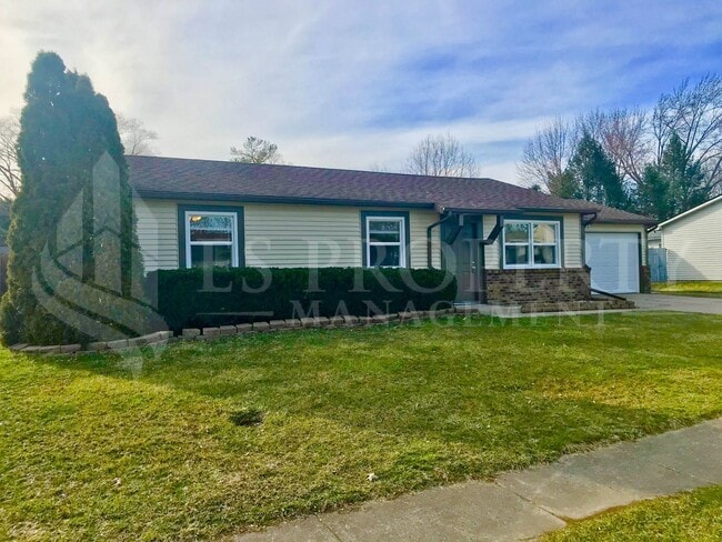 Photo - COMING SOON!! Beautiful 3 Bedroom/2 Bath Ranch in Wayne Township