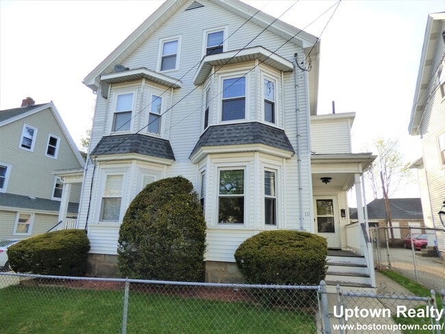 Photo - 10 Stearns St Apartments Unit #1C