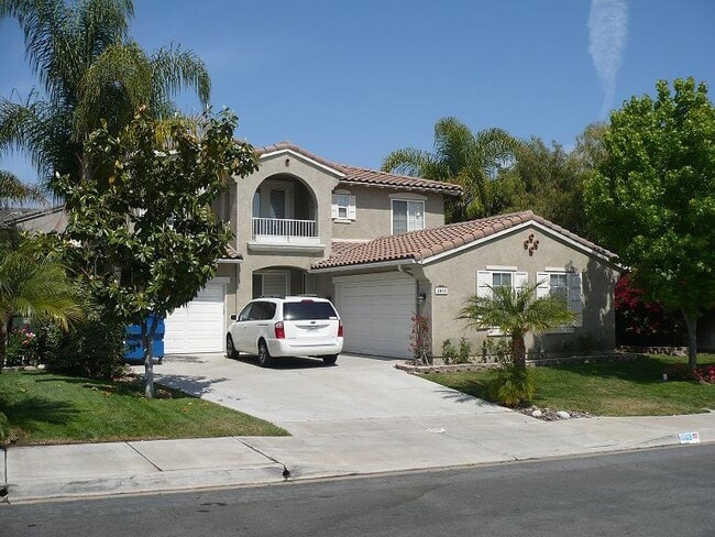 Building Photo - Quality home in Rancho Del Rey
