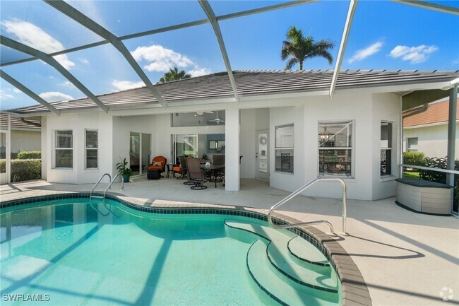 Building Photo - 7112 Falcons Glen Blvd Rental