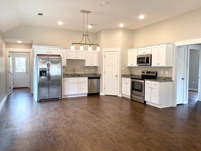 Photo - 312 Wolf Den Dr