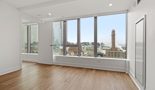 Building Photo - 99 Kneeland St Unit 1608 Rental