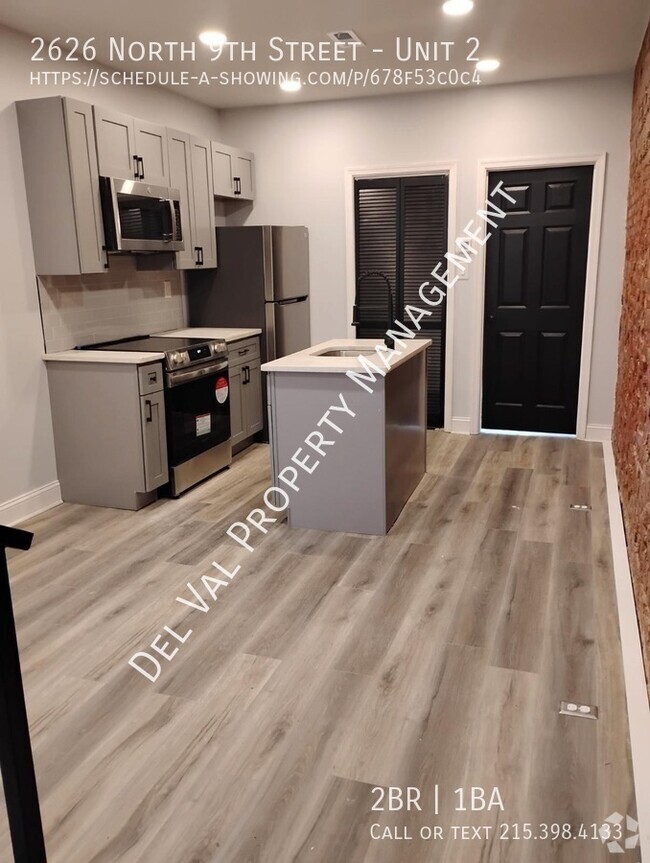 Building Photo - ? Stylish & Spacious 2-Bedroom with Stunni... Unit 2 Rental