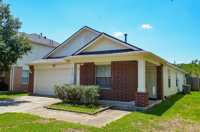 Building Photo - 9310 Garfield Park Ln Rental
