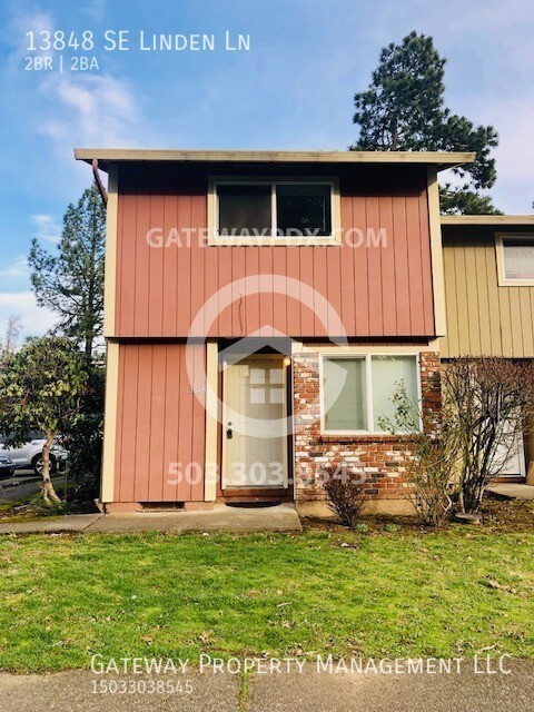 Photo - 13848 SE Linden Ln-