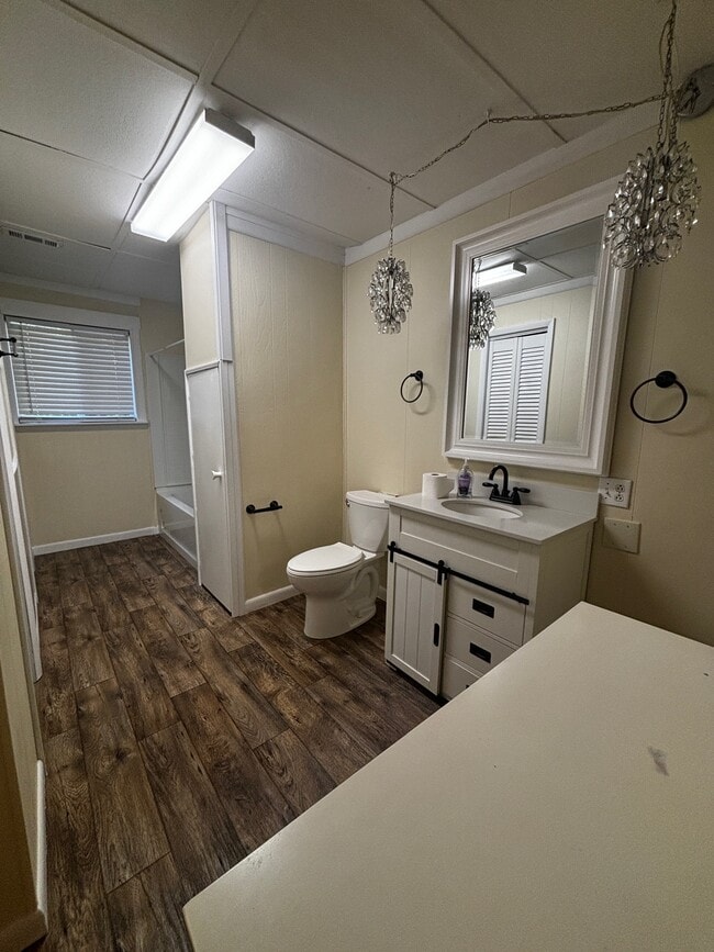 Photo - 1641 Rayonier Rd