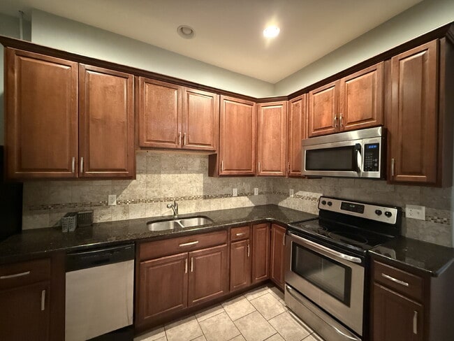 Photo - "Charming 1-Bedroom with Hardwood Elegance in Lancaster’s Heart!" Unit 1