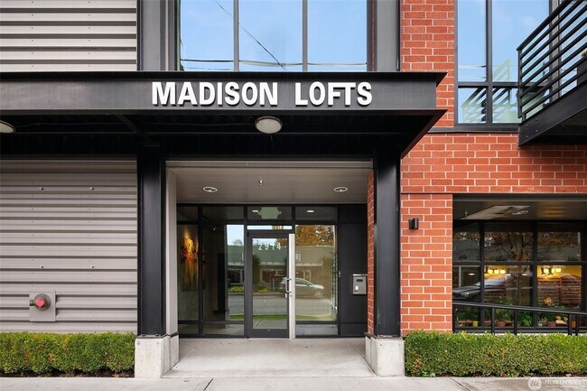 Photo - 1Bd/1.5Ba Seattle Condo Unidad 302