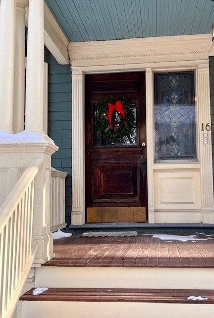 Building Photo - 16 Penhallow St Unit 2