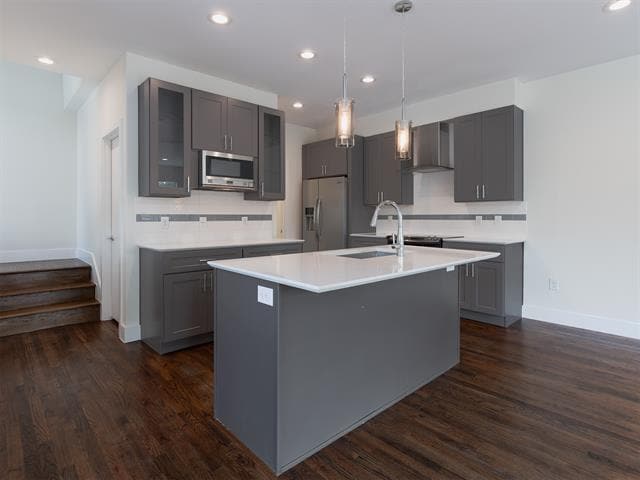 Photo - 4303 Cole Ave Townhome