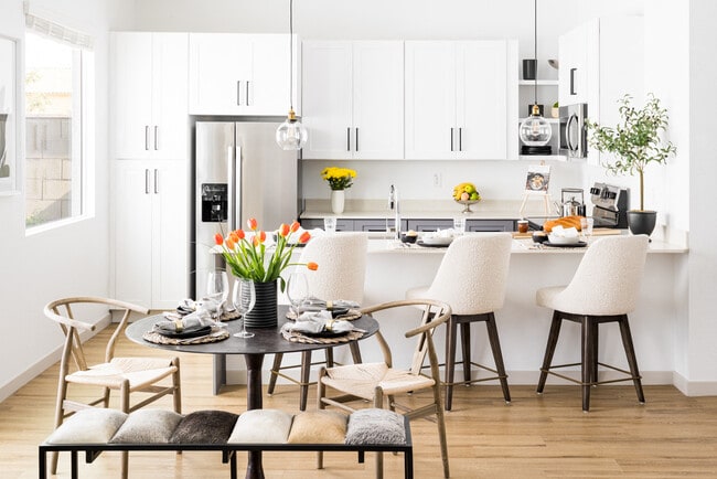 Photo - Marigold Ranch at San Tan Village