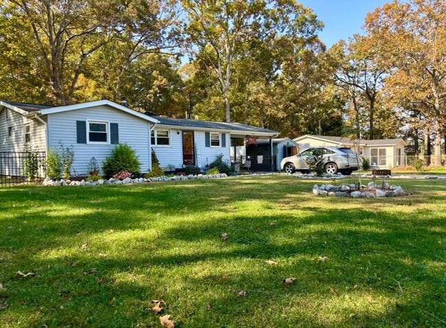 Photo - 2516 Hinson Rd