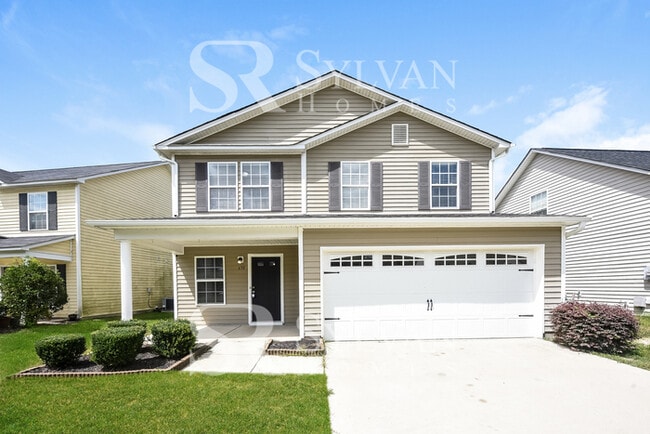 Photo - Spacious 4BR 2.5BA Home