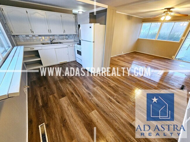 Photo - 3 Bedroom 1 Bathroom Home in Gladstone-Ava...