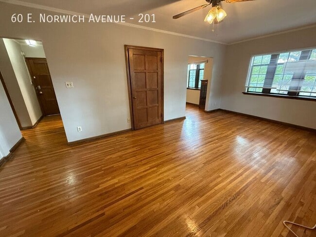 Photo - 60 E Norwich Ave Unit 201