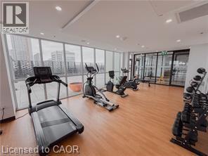 Photo - 60 Charles St W Unité 2511