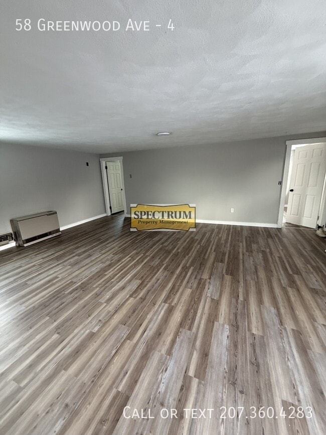 Photo - 58 Greenwood Ave Unidad 4