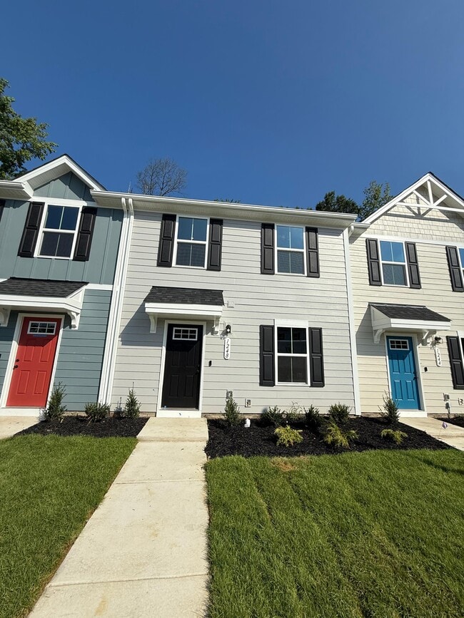 1248 Canterbury Rdg Rd