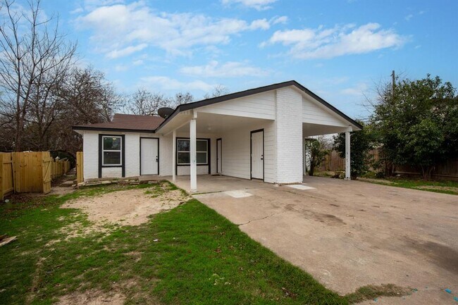 Photo - 1317 Mckie Cove Townhome