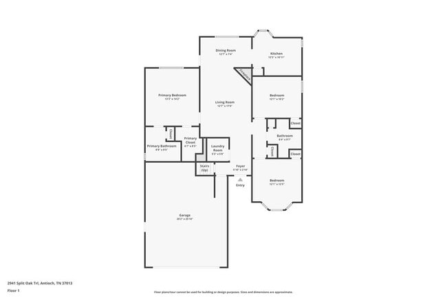 Photo - 2941 Split Oak Trail