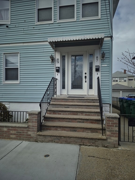 Building Photo - 89 2nd St Unit 1