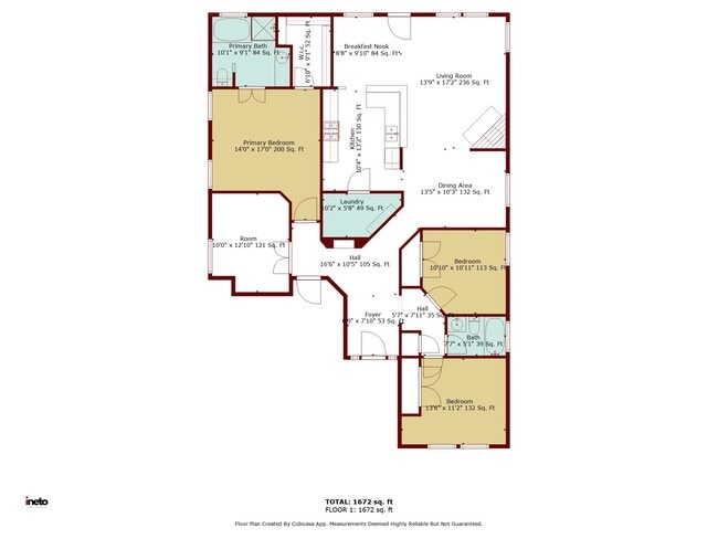 Photo - 2723 Wild Oak Park Dr
