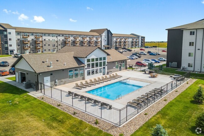 Building Photo - The Union Rental