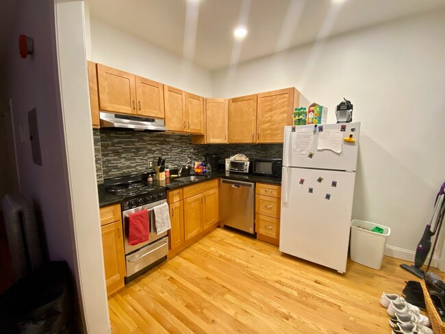 Photo - 17 Aberdeen St Condo Unit 4