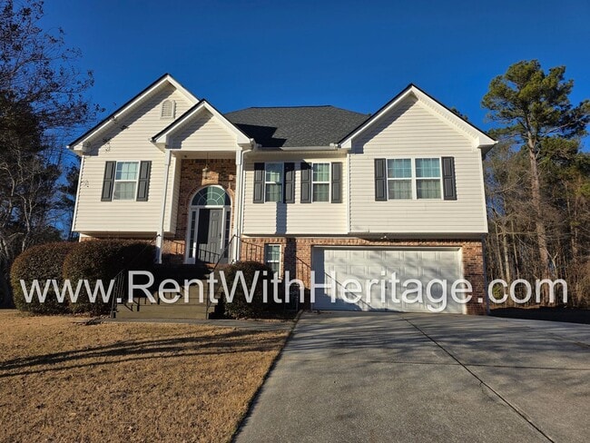 Building Photo - Gorgeous 5 Bd/ 3 Bath Including Full Finished Basement/ Spacious Yard with RV Parking/ Small Subd...