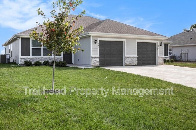 Photo - 623 Fall Meadow Ln