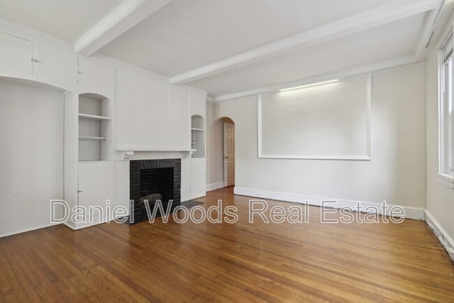 Building Photo - 5804 Greene St Unit #1 Rental