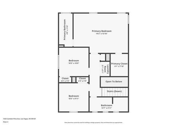 Photo - 7332 Camden Pine Ave