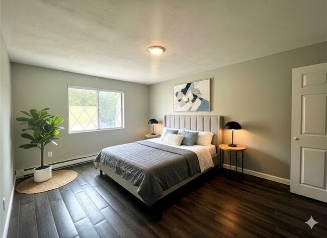 Building Photo - 300 Smithfield Rd Unit B5-52