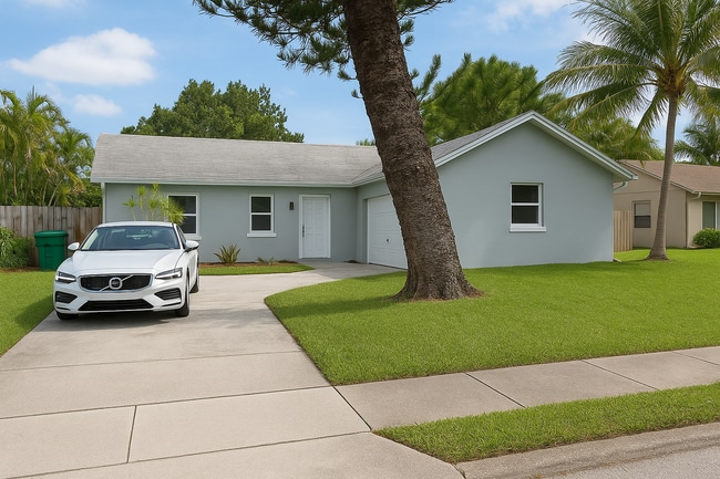 Photo - 8231 NW 48th St House